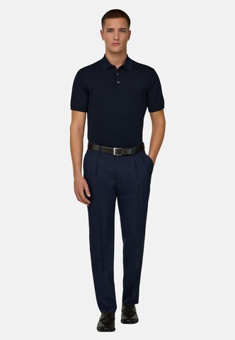 T-Shirt Boggi Milano en bleu