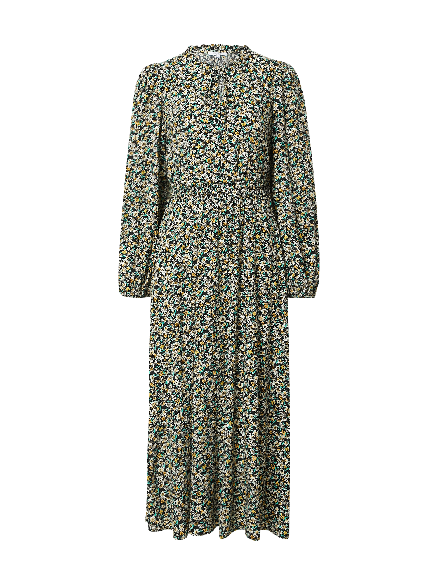 Claire Sukienka koszulowa Dotta w kolorze Nefrytm 