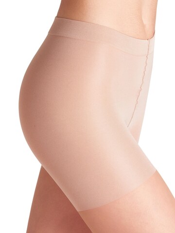 FALKE Feinstrumpfhose 'Invisible Deluxe Shaping'‌‌‌‌‌‌‌‌ in Pink