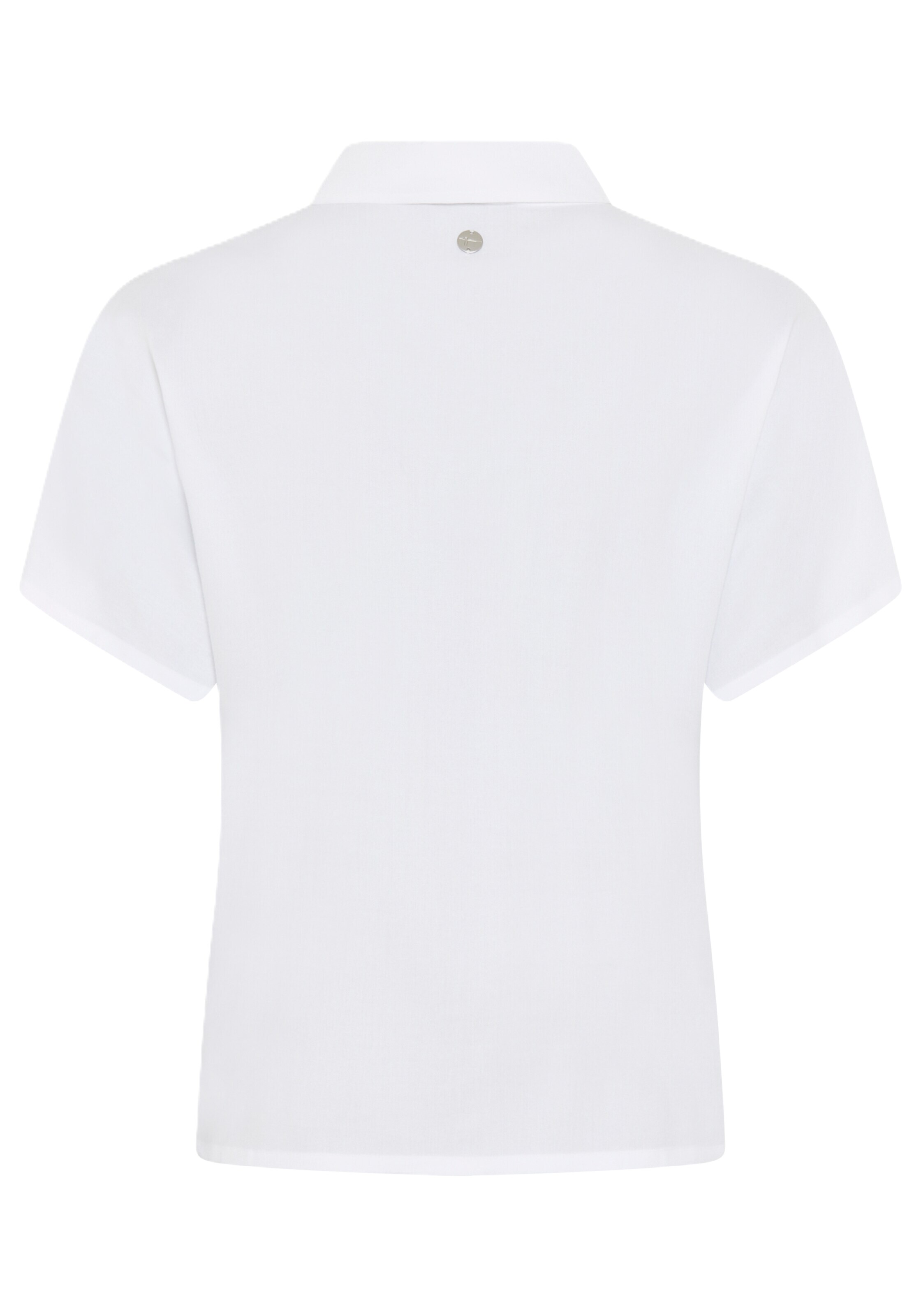 Tamaris Blouse in White