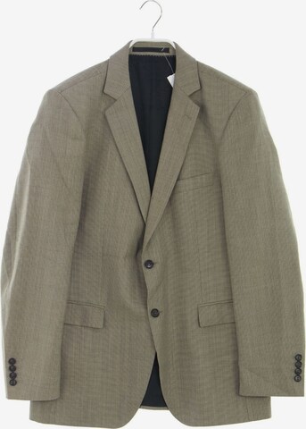 STRELLSON Suit Jacket in M in Mixed colors: front