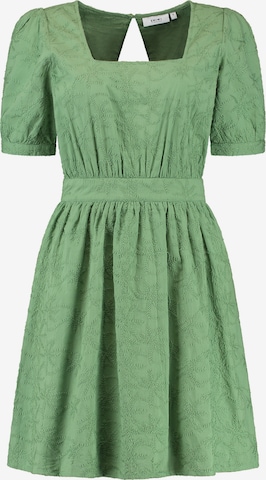 Shiwi - Vestido de verão 'JENN' em verde: frente