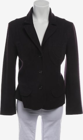 Marc Cain Blazer in L in Purple: front