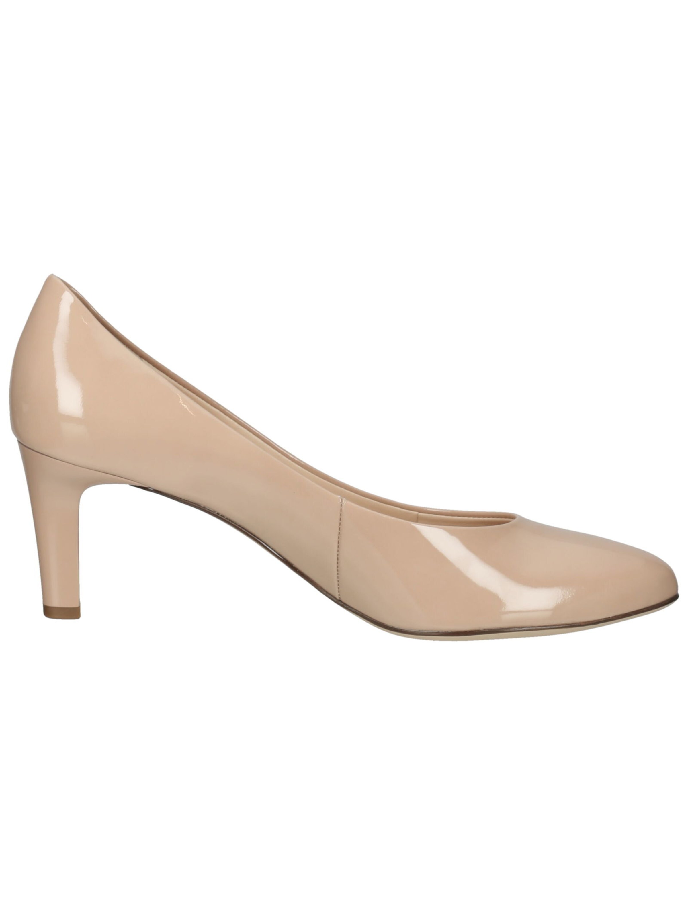 Högl Pumps 'Studio 60' in Beige