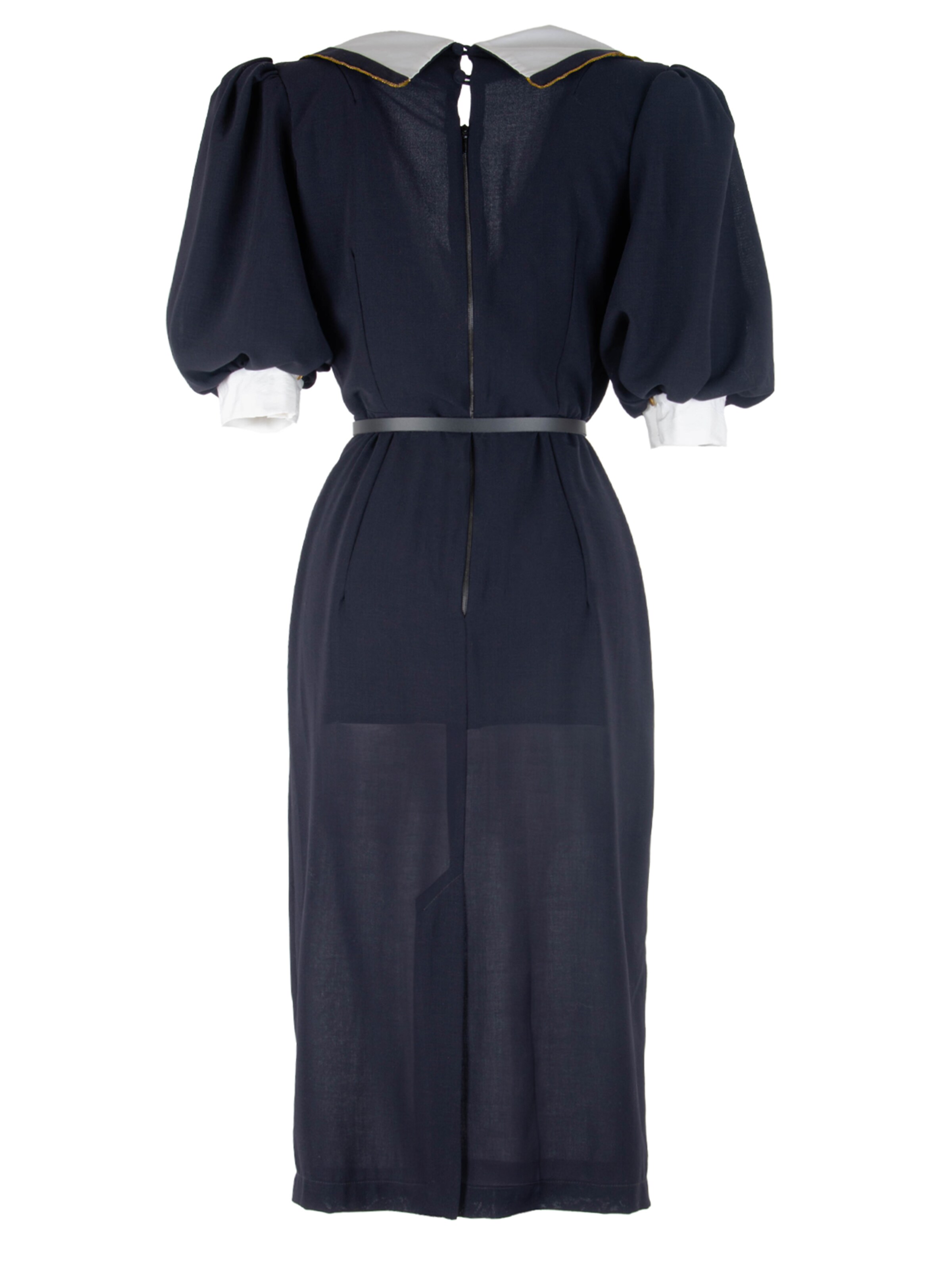 Rua & Rua Dress in Blue