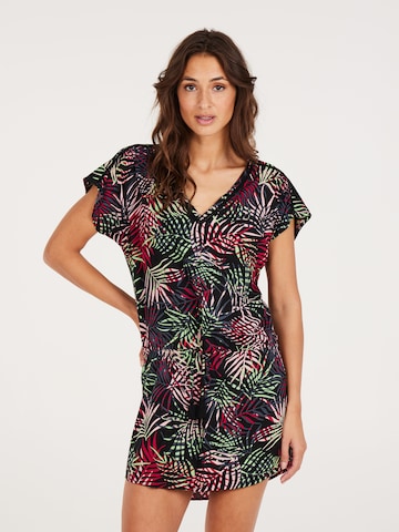 PROTEST Tunika 'PRTMAYLA'‌‌‌‌‌‌‌‌‌‌ in Pink