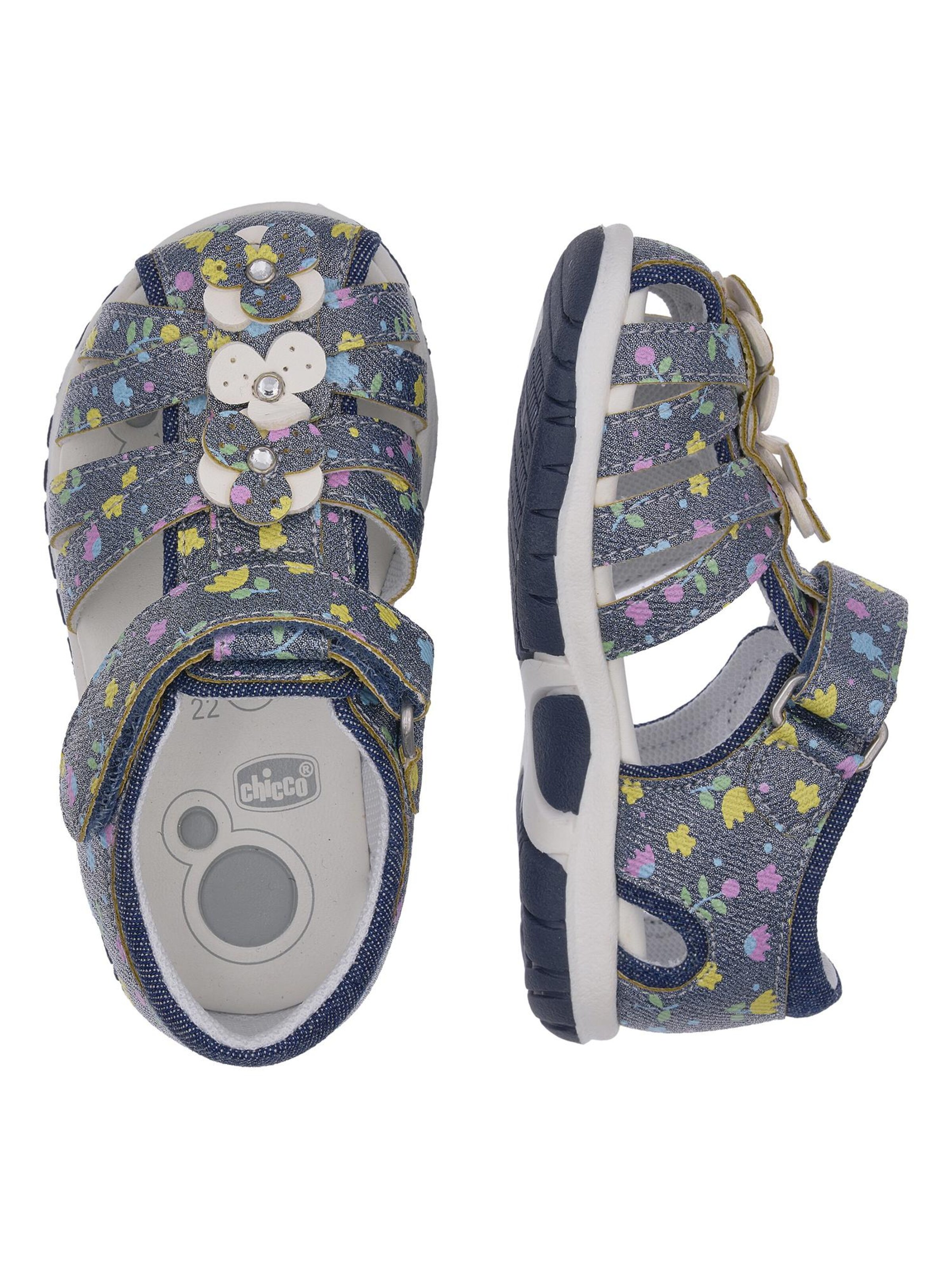 Chicco Sandaalit 'Flavia' värissä sininen