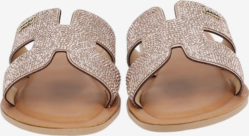 Mule SCAPA en Or Rose ABOUT YOU - Main Image