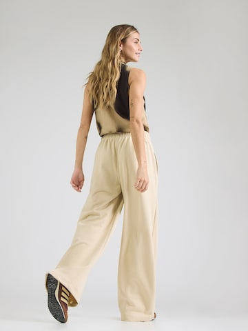 ELLESSE Loosefit Bukser 'Casoli' i grå