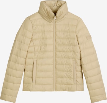 Marc O'Polo Jacke in Beige: Vorderseite