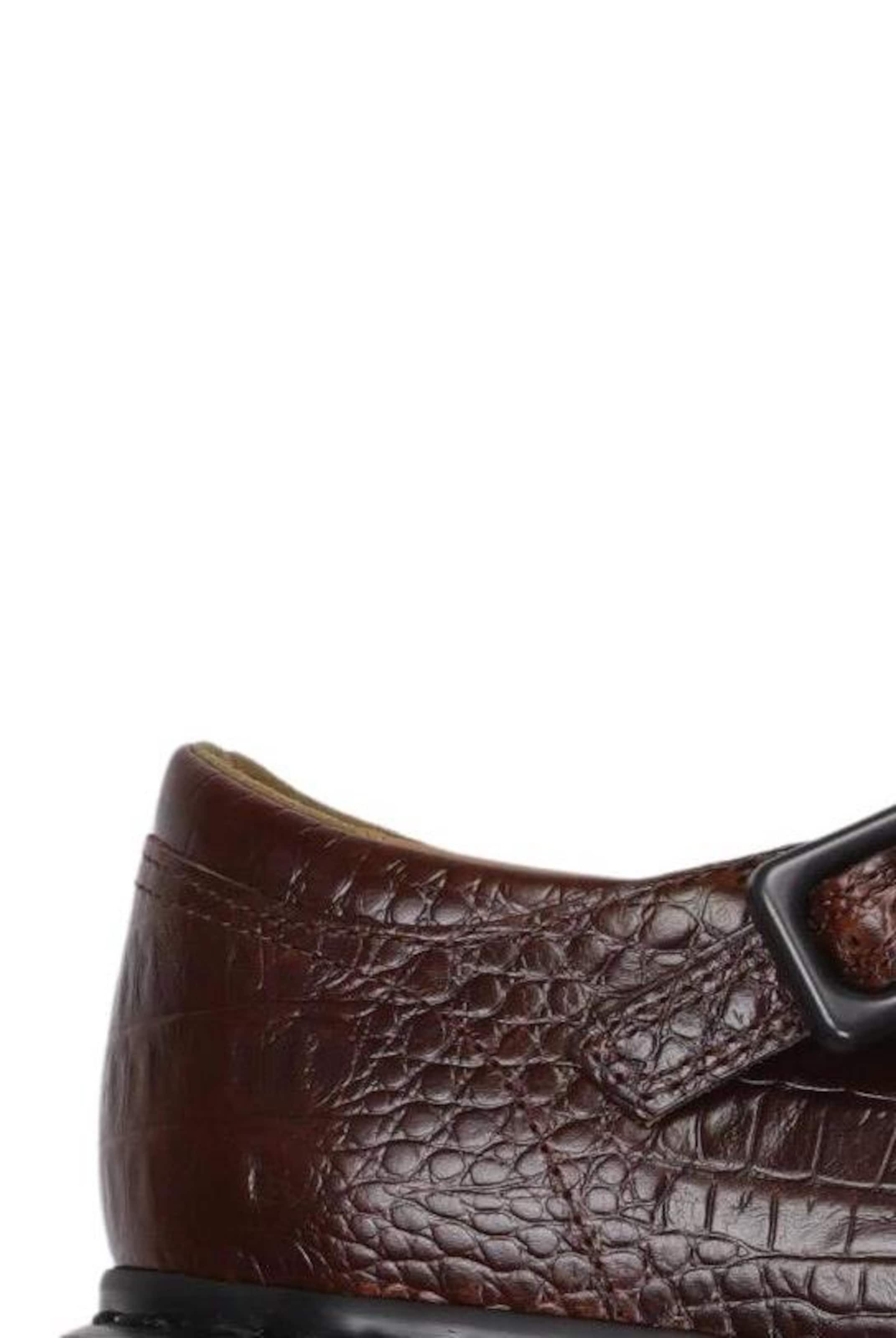 Dr. Martens Flats & Loafers in 41 in Brown