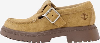 TIMBERLAND Halbschuh in beige, Produktansicht