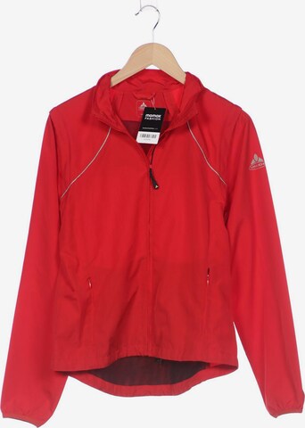 VAUDE Jacket & Coat in L in Red: front