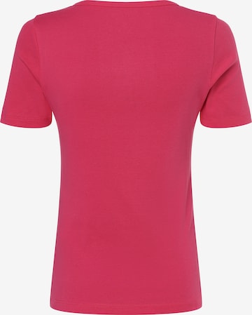 Brookshire Shirt in Pink