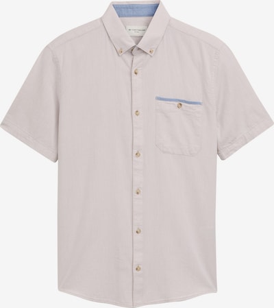 TOM TAILOR Paita värissä vaaleansininen / vaaleanharmaa, Tuotenäkymä