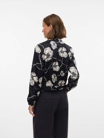Giacca di mezza stagione 'VMELENA' di VERO MODA in nero