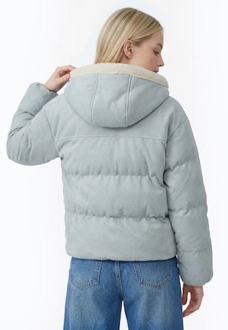 Veste d’hiver MYMO en bleu