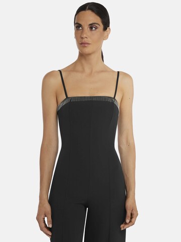 Nicowa Jumpsuit 'ENOWI' in Zwart