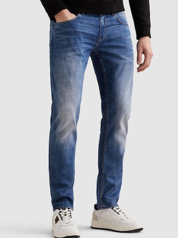 PME Legend Regular Jeans 'PME Legend Nightflight regular fit jeans' in Blue: front