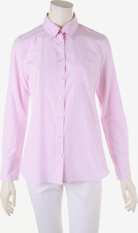 J.Crew Blouse & Tunic in M in Pink: front