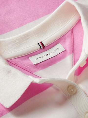 TOMMY HILFIGER Shirt in Pink