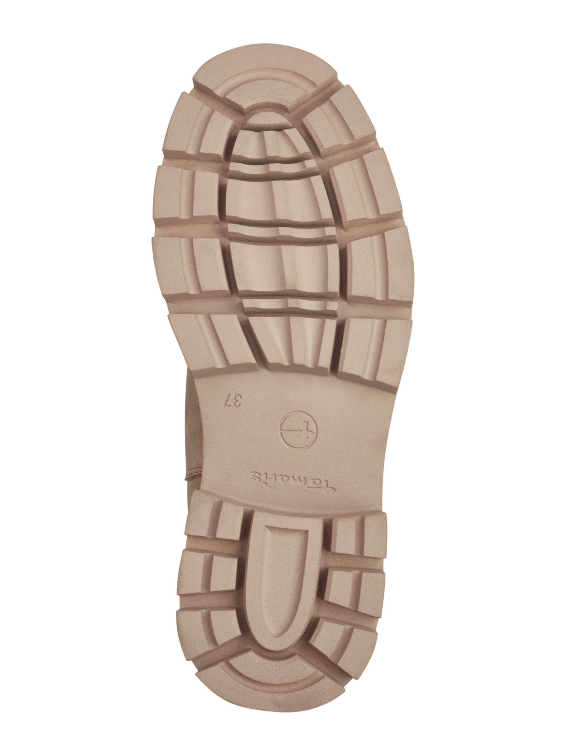 Tamaris Chelsea-saapad, värv pruun