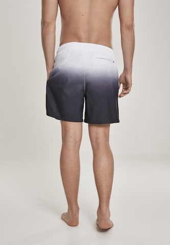 Shorts de bain Urban Classics en noir