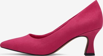 MARCO TOZZI Pumps in Pink