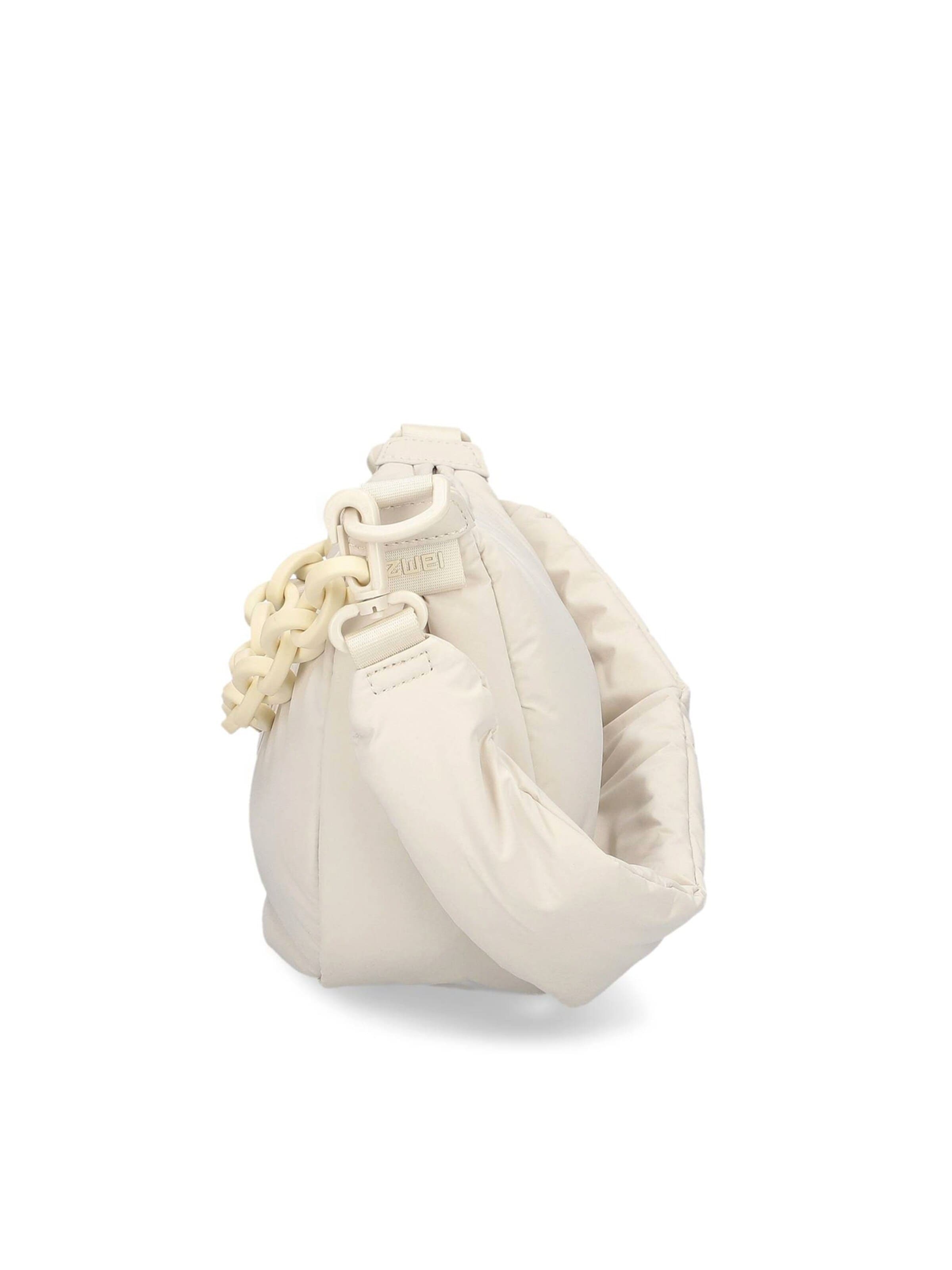 ZWEI Shopper 'HANNAH HA70' in White