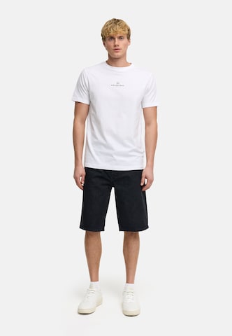 Kronstadt Regular Jeans ' Boldgate ' in Black