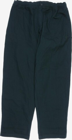 ADIDAS ORIGINALS Pants in 34 in Green: front