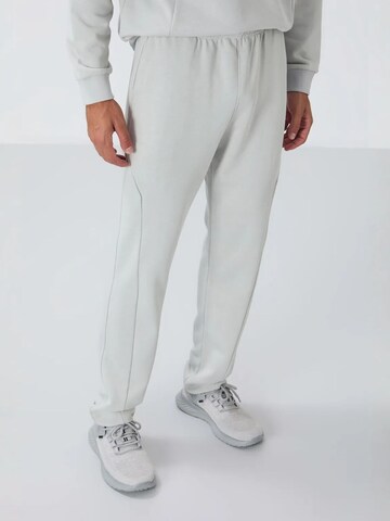 Tuta da jogging di Tommy Life in grigio