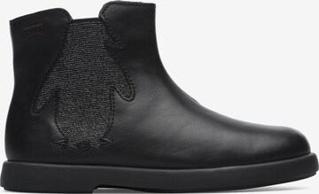 CAMPER Boots in Black