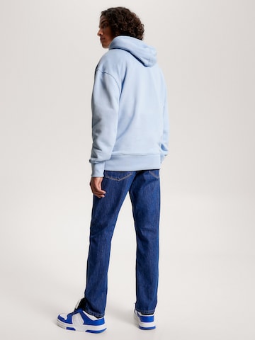 Tommy Jeans Sweatshirt in Blue