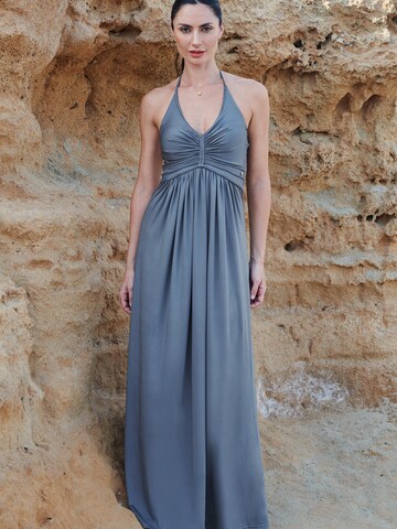 Chic by Lirette Jurk in Grijs