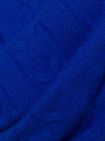 Franco Callegari Pullover in Blau