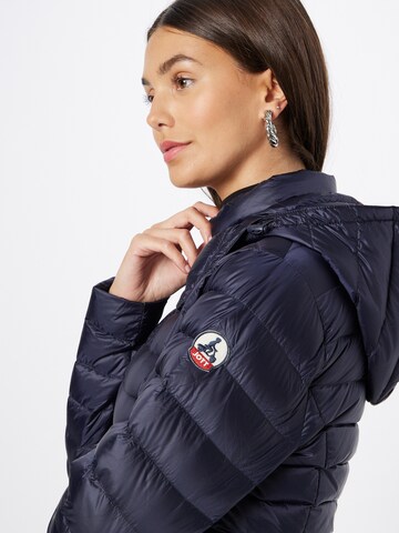 Veste d’hiver 'VERO' JOTT en bleu