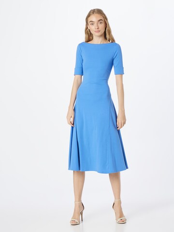 Lauren Ralph Lauren Φόρεμα 'MUNZIE' σε μπλε: μπροστά