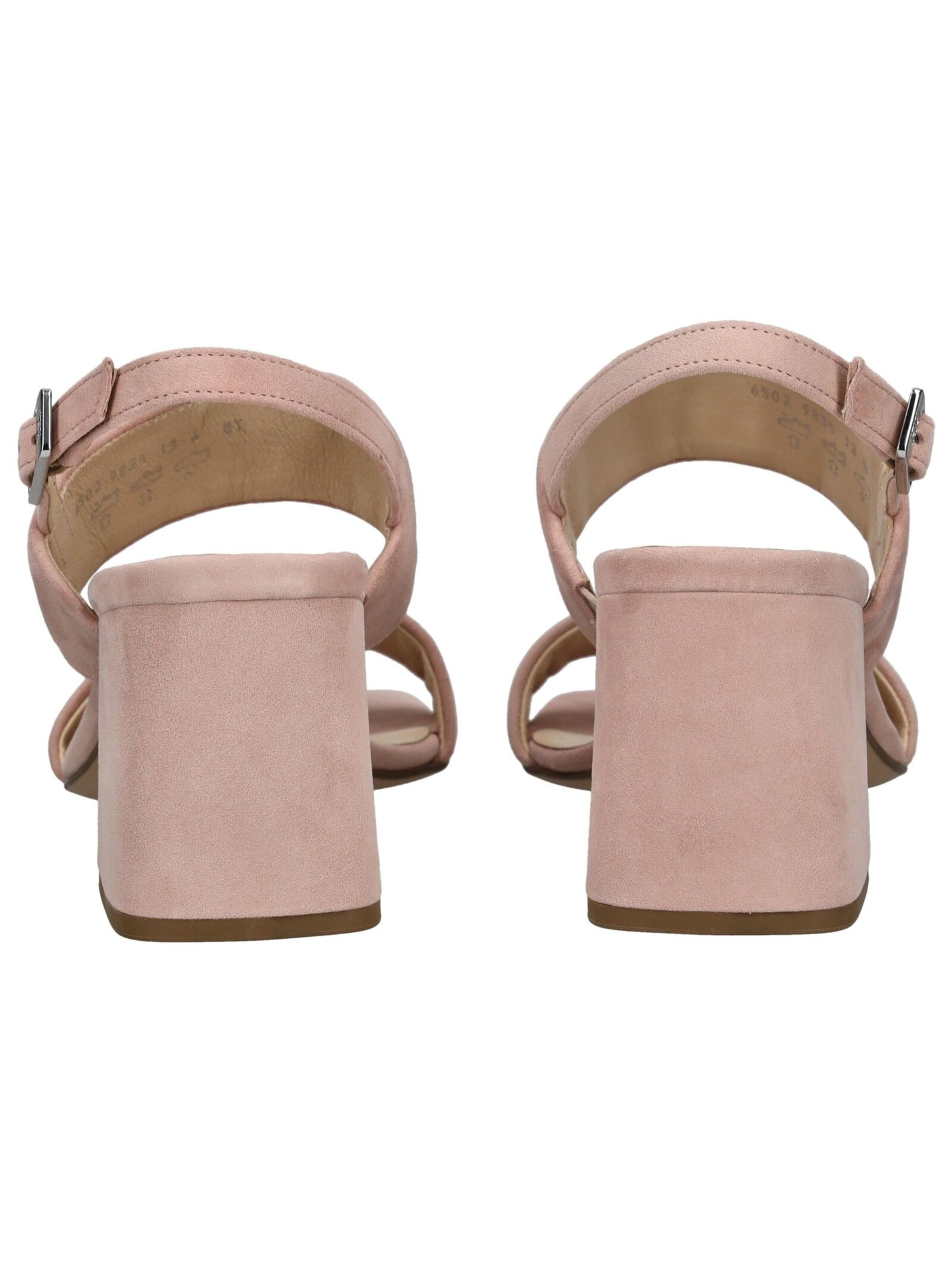 Högl Sandale in Pink