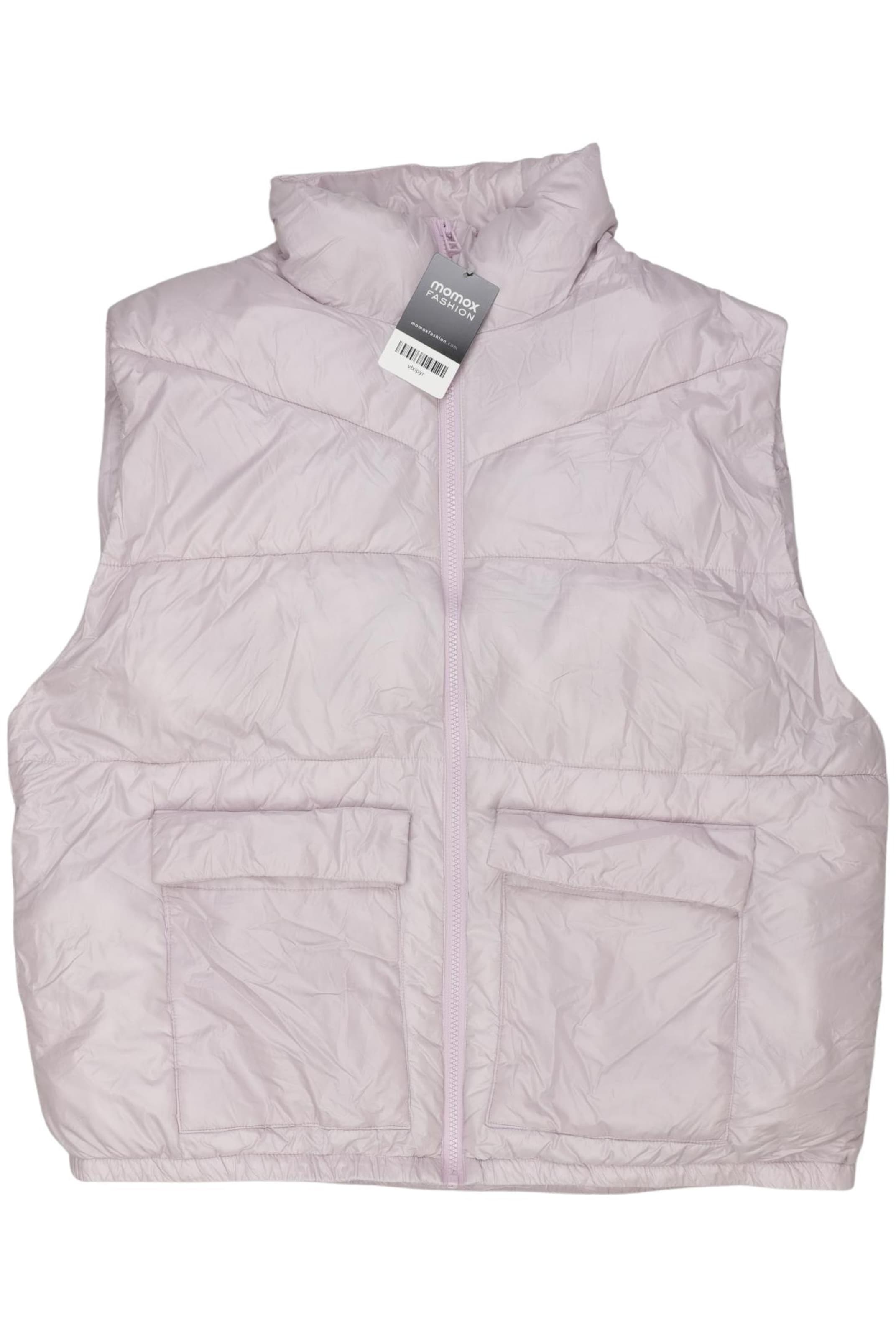 H&M Vest in M in Purple: front
