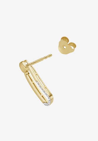 Suri Frey Earrings ' SFY Henny ' in Gold