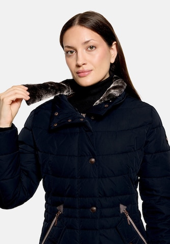 Cappotto invernale di GIL BRET in blu