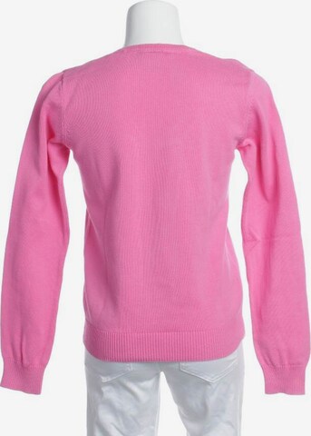 GANT Pullover / Strickjacke M in Pink