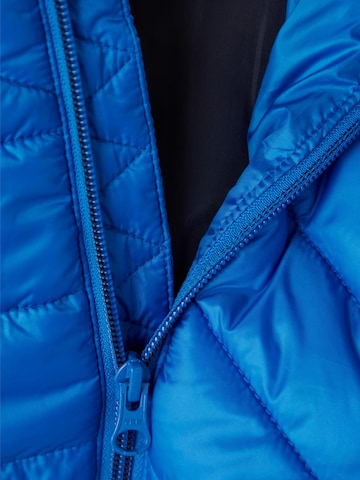 NAME IT Between-Season Jacket 'Maxon' in Blue