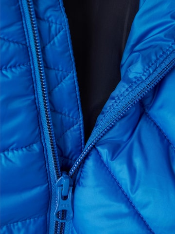 NAME IT Jacke 'Maxon' in Blau