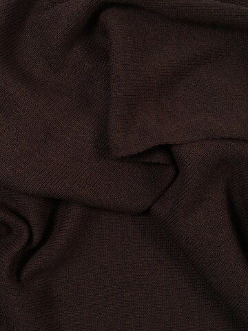 Sciarpa 'JACDNA' di JACK & JONES in marrone
