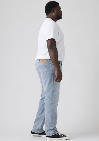 Levi's® Big & Tall Regular Jeans in Blue