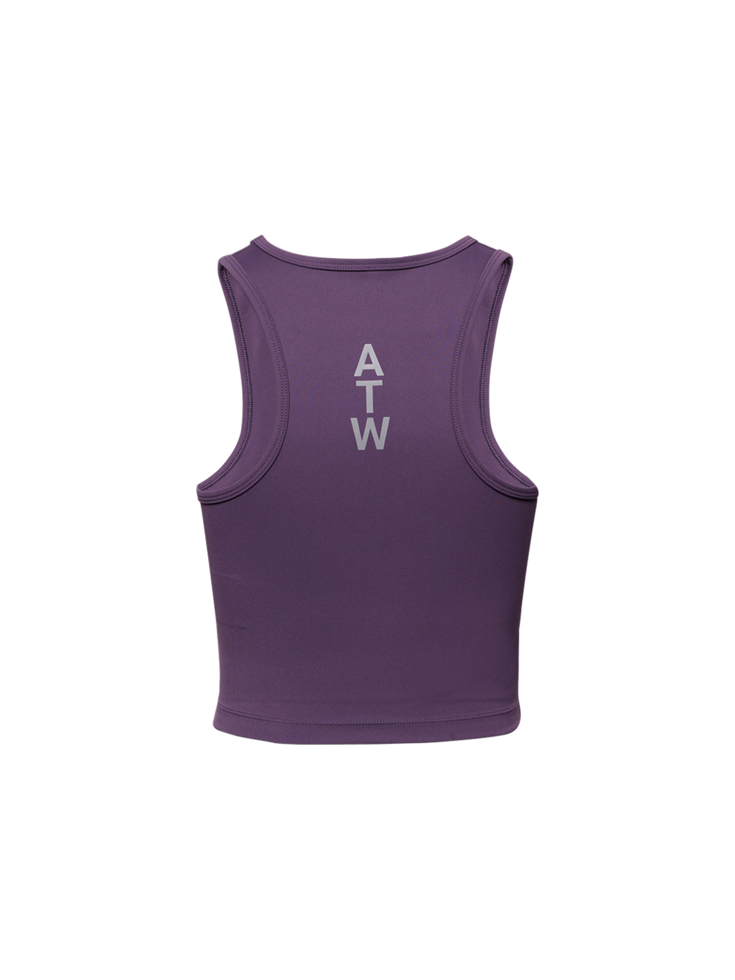 Haut de sport HALO en violet