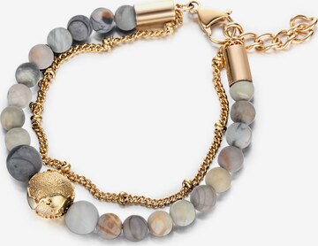 Kingka Bracelet in Gold: front