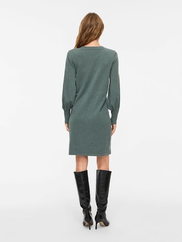 Abito in maglia 'VIKerry' di VILA in verde